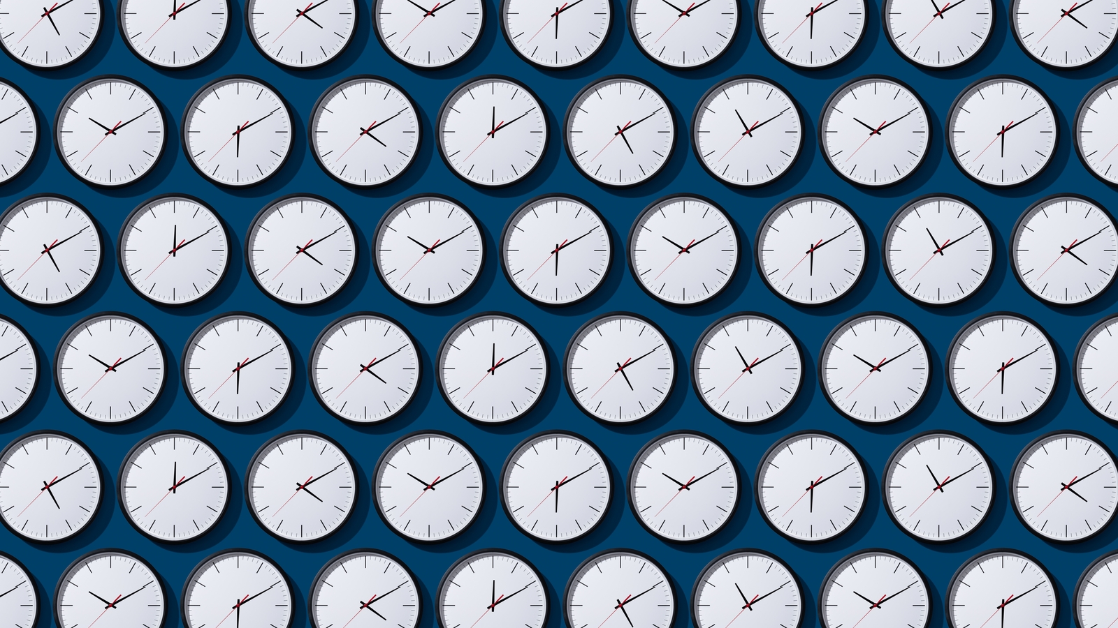 When do the clocks go forward in 2024? UK clocks change