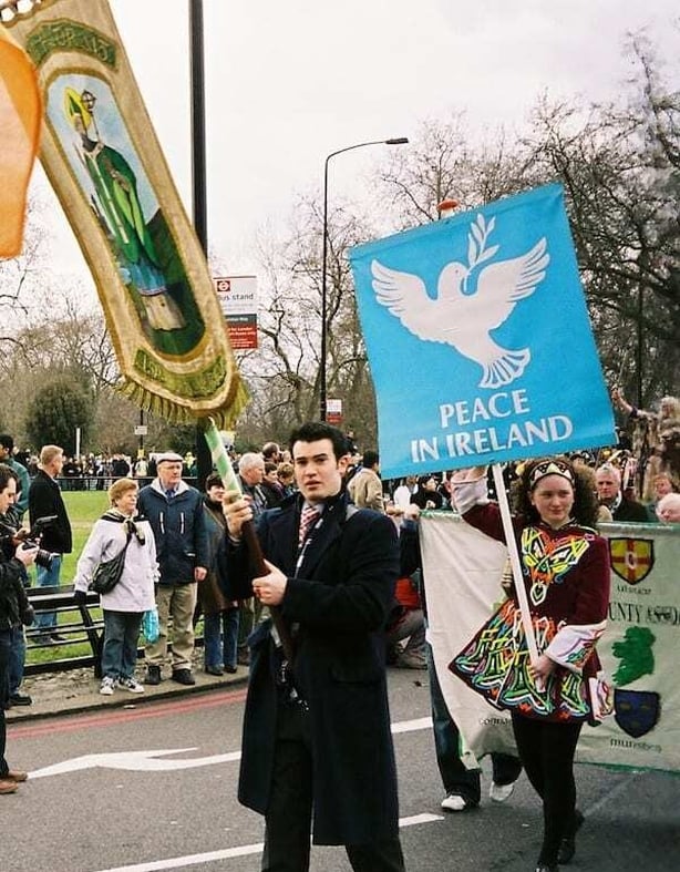 St Patrick's day parade or charade? Irish Americans divided on gay rights, Ireland