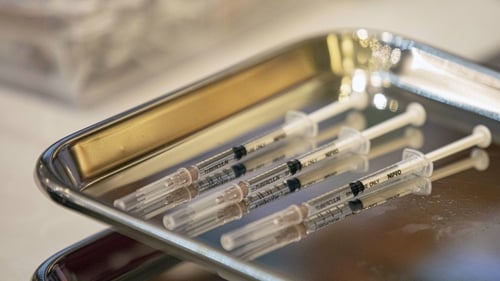 BD Drogheda invests €62m to expand the production of syringes