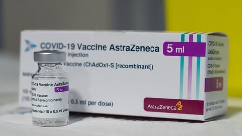 Norway will not restart the use of the AstraZeneca vaccine until there are clear answers from the four cases