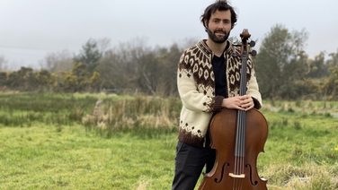 Music from the west