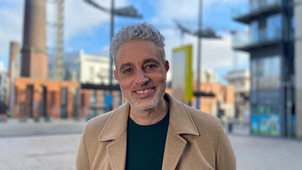 Baz Ashmawy