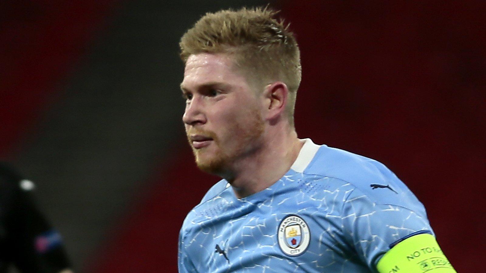 De Bruyne: Past failures won't help City to win CL