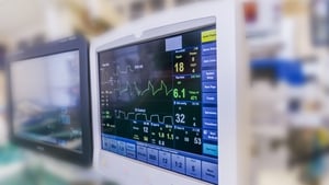 The little boy spent over 500 days in hospital (stock image)