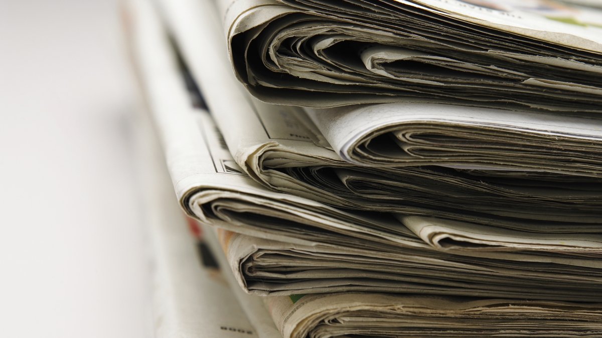 Newspaper Panel | Brendan O'Connor - RTÉ Radio 1