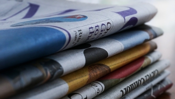 Eight Irish publishers have signed licensing agreements to take part in Google News Showcase