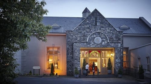 Hotel Woodstock in Ennis, Co Clare