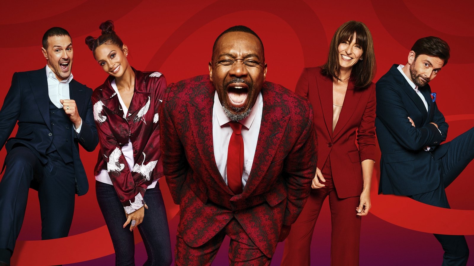 Uk S Comic Relief 2021 Raises More Than 52 Million Uk S Comic Relief 2021 Raises More Than 52 Million