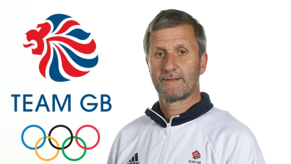Freeman was a doctor for Team GB doctor at the 2016 Olympics