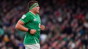 Lenihan: 'You might see him [Stander] back in the Pro16 playing for one of the South African franchises
