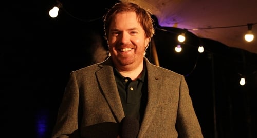 Bernard O'Shea
