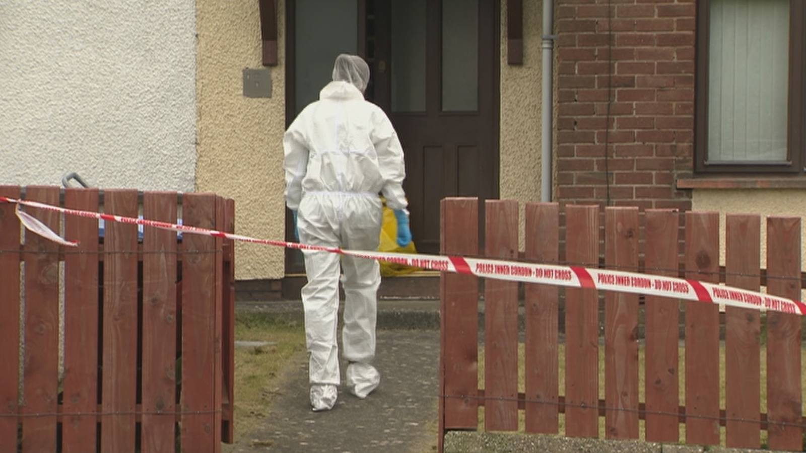 Double-murder Inquiry After Bodies Discovered In NI