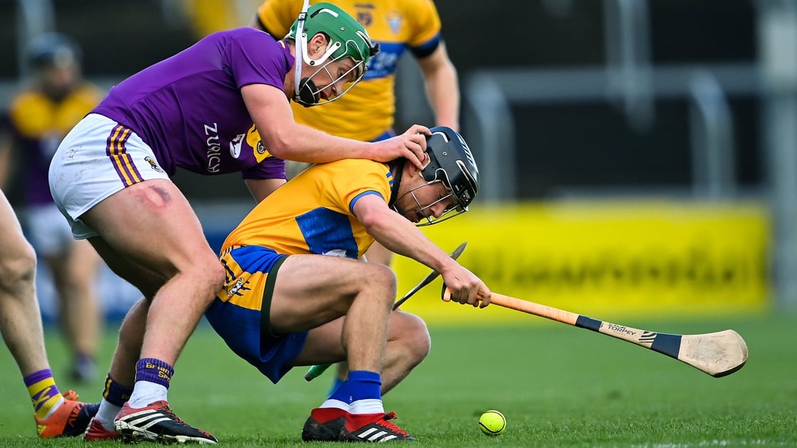 Maher Ash Hurley – US Hurling & Supply Co.