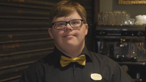 Dominaykas Dambrauskas has been offered a job at the local hotel in Kells, The Headfort Arms
