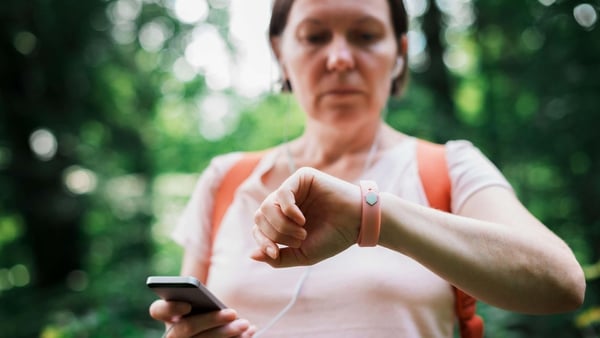Whether running, walking or cycling, these handy tech companions can optimise your activity, says Liz Connor.