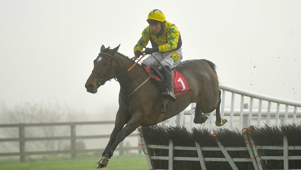 Skyace cost a paltry £600 before going on to win four times