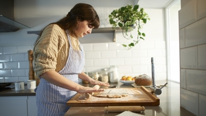 Cookery is among the range of courses on offer (stock image)