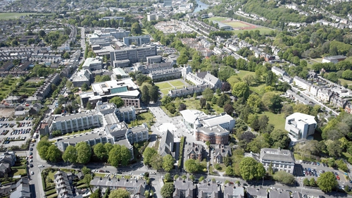 UCC is the only Irish university with official observer status at the conference