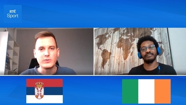 A Serbian insight ahead of Ireland's Belgrade qualifier