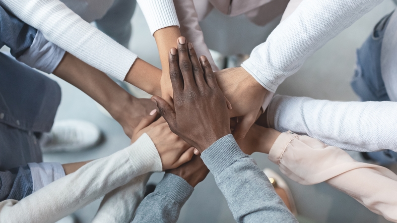 25% of students from ethnic minority experience racism at least once a month