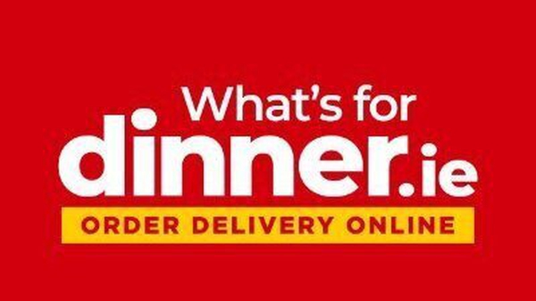 Whatsfordinner.ie works with both the both independent restaurants and well-known chains