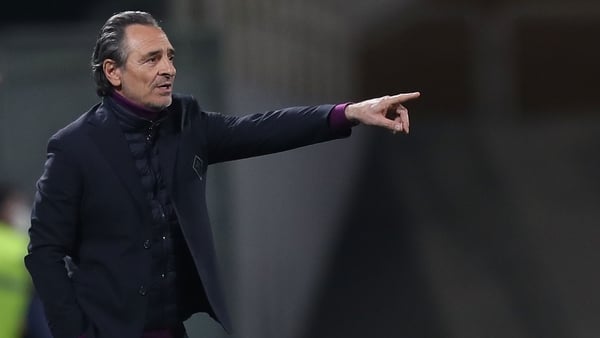 Cesare Prandelli's second spell in charge of Fiorentina has come to an unhappy end