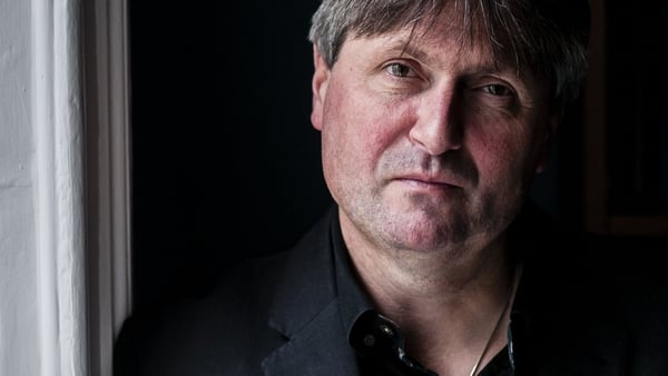 UK Poet Laureate Simon Armitage features in the latest Poetry Programme