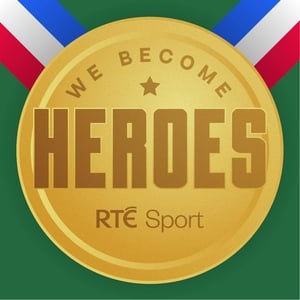 We Become Heroes: Nicci Daly on coping with Olympic comedown and not being defined by hockey