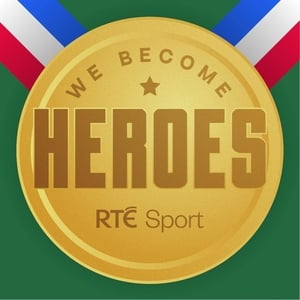 Game On - RTÉ Podcasts