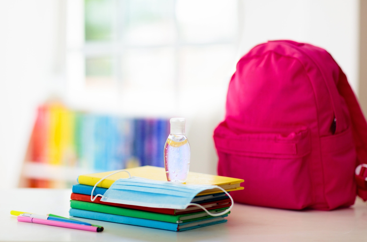 Cost of Back to School Cost of Back to School