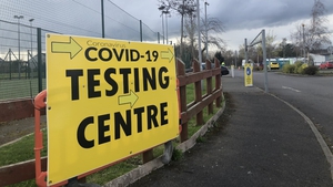 There are 109 people with Covid-19 being treated in hospitals around the country