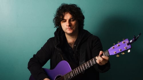 Paddy Casey: "The music industry has always been the beast it was. It never fooled anyone."