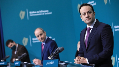 The measure would be introduced on a temporary basis and would require an amendment to the Finance Bill