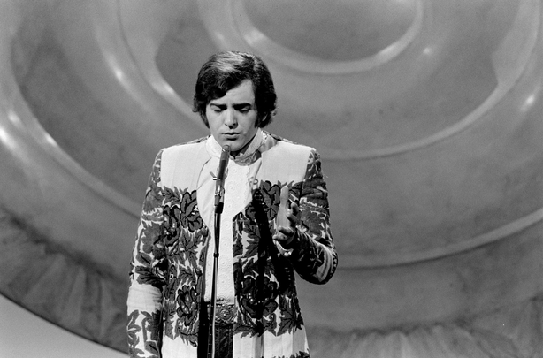 Kronoslav Slapenak de Yugoslavia en el Festival de la Canción de Eurovisión (1971) 2109_097