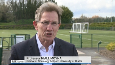Sports sector challenges
