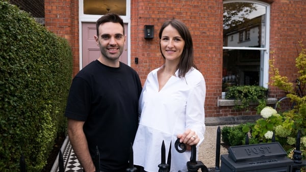 Watch Home of the Year on Tuesdays at 8.30pm on RTÉ One.