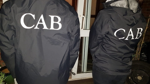 The Criminal Assets Bureau