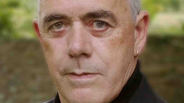 The Poetry Programme celebrates Theo Dorgan (Pic: Pat Boran)