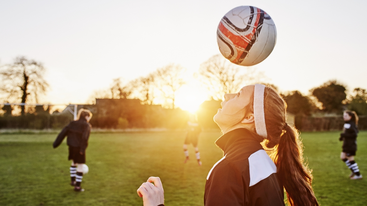 Marie Crowe - Pushy Parents in Sport Marie Crowe - Pushy Parents in Sport