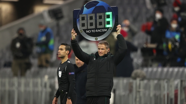 IFAB's advisory panel says five substitutions should be implemented on a permanent basis