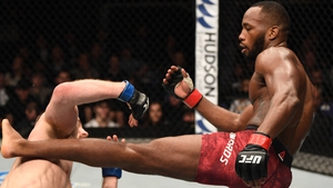 Leon Edwards will fight Nate Diaz in May