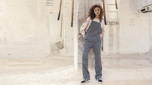 Why dungarees should be your first post-lockdown purchase