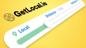 GetLocal.ie connects shoppers and businesses across Ireland