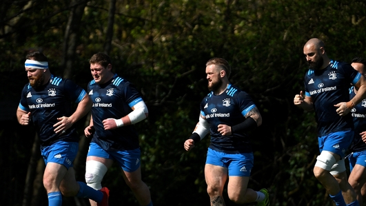 Morning Ireland Friday 2 April 2021 Morning Ireland Rte Radio 1