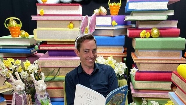 Ryan Tubridy