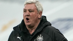 Steve Bruce remains in charge at St James Park for the Tottenham game but is expected to be replaced in the near future