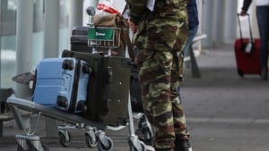 People arriving from listed countries are required to quarantine for 14 days (File pic: RollingNews.ie)