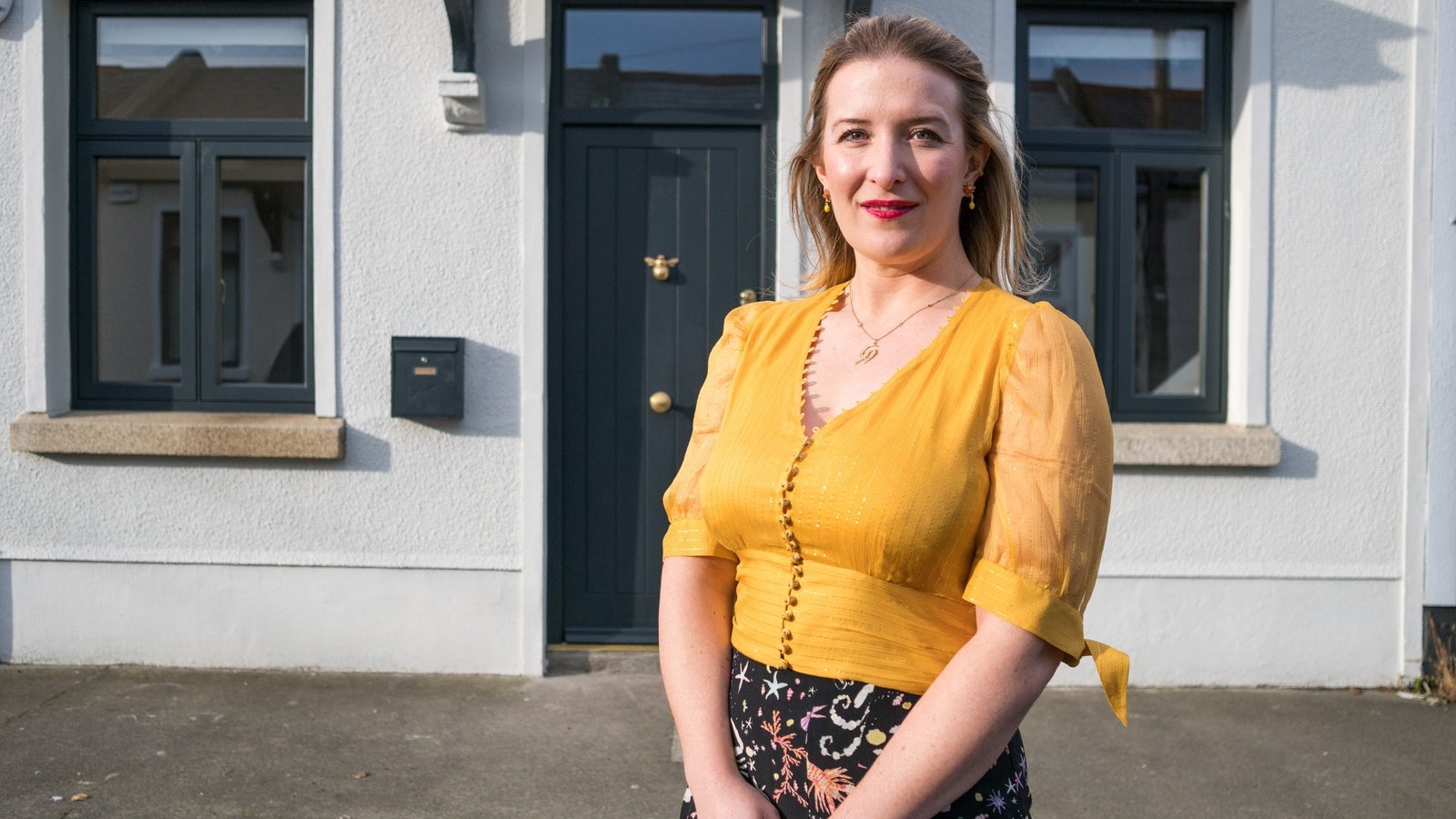 Dublin cottage with 'disco toilet' wins Home of the Year