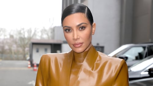 The magazine values Kim Kardashian West's net worth at $1 billion, up from $780 million in October