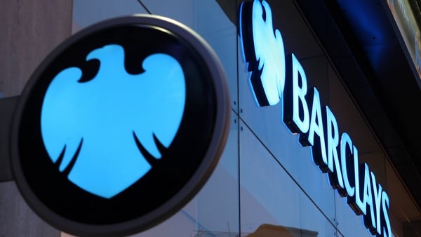 Barclays has today posted a profit before tax for the three months ended March of £2.2 billion
